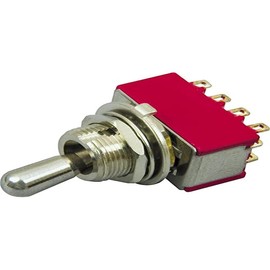 DiMarzio EP1111 3 way selector switch for Electric Guitar