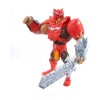 Masters Of The Universe Battle Armor Deluxe He-man
