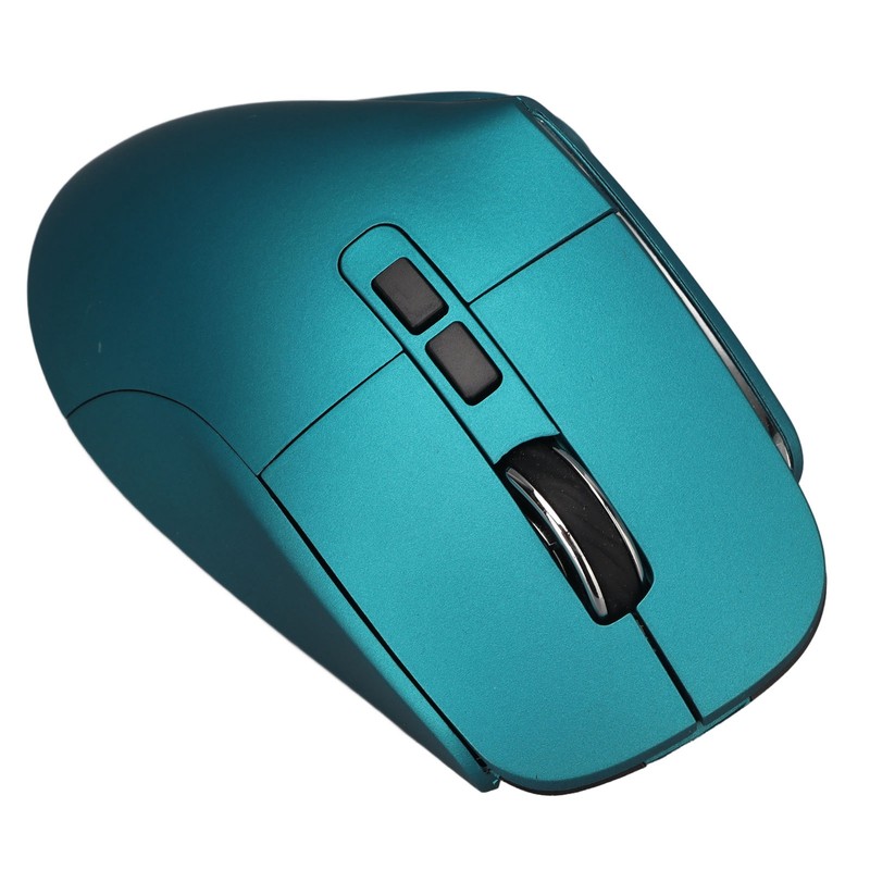 Vertical Ergonomic Mouse 2.4G Multi Function Button Rechargeable Wireless Mouse