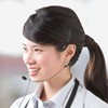 Sanwa Supply MM-SPAMP6HM Waterproof Head Microphone