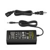 48v Power Supply 48V 3A Power Adapter AC 100-240V to