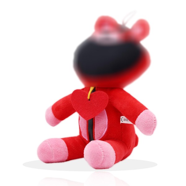 wiztex Smiling Critter Peluchee - 30 cm Plush - YouTube