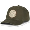 Outdoor Cap Standard MTN01, Olive