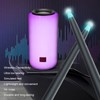 Electric Air Drum Set 3D Motion Sensing Somatosensory Drum Virtual