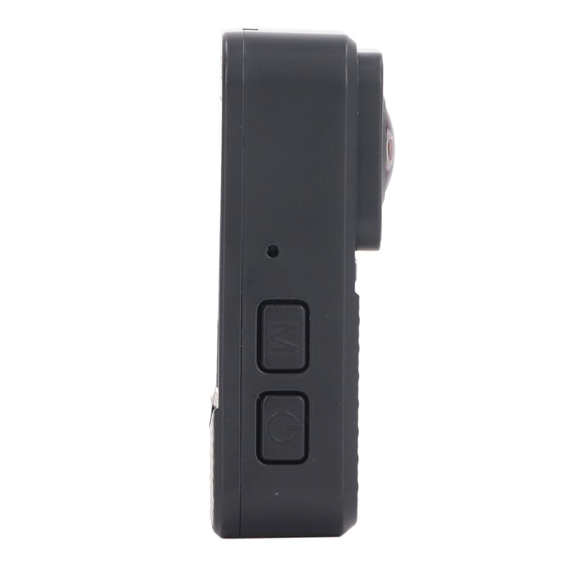 Mini Clip Camera 1080p 2MP Wearable Video Camera with Color