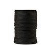 SNURO Nylon rope (3 mm, 100 m, black) - paracord