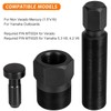 Bonbo Flywheel Puller Flywheel Removal Tool 1.5" x16 for Mercury