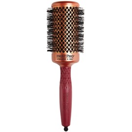 Olivia Garden HeatPro Round Thermal Hair Brush HP-52 (2 1/8")