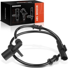 1 x ABS sensor wheel speed rear axle right for M-Class W163 ML 230 ML 270 CDI ML 320 ML 400 CDI ML 430 ML 500 ML 55 AMG SUV 1998-2005 1635401117