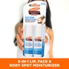 Palmer's Cocoa Butter Formula Swivel Stick 2-Pack Moisture Moisturize
