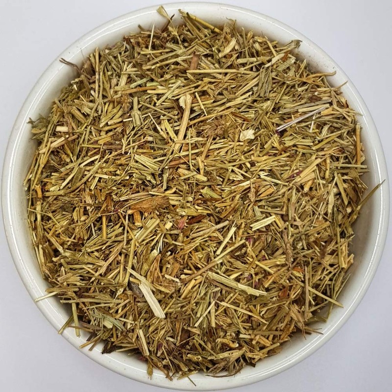 Health Embassy Common Centaury Herb Tea | Centaurium erythraea |