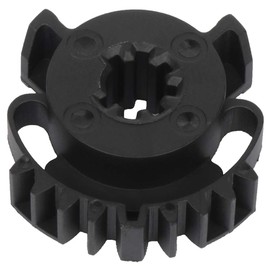 OCPTY Heater Blend Door Actuator gear kit Air Door Actuator Gear Kit Fits for Jeep Grand Cherokee 2011-2017, Dodge for Durango 2011-2017 Replace for 68214880AA 926-133