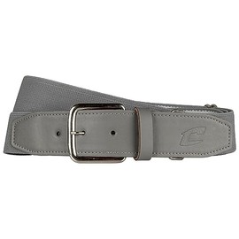 Brute Baseball Belt, Youth, Grey