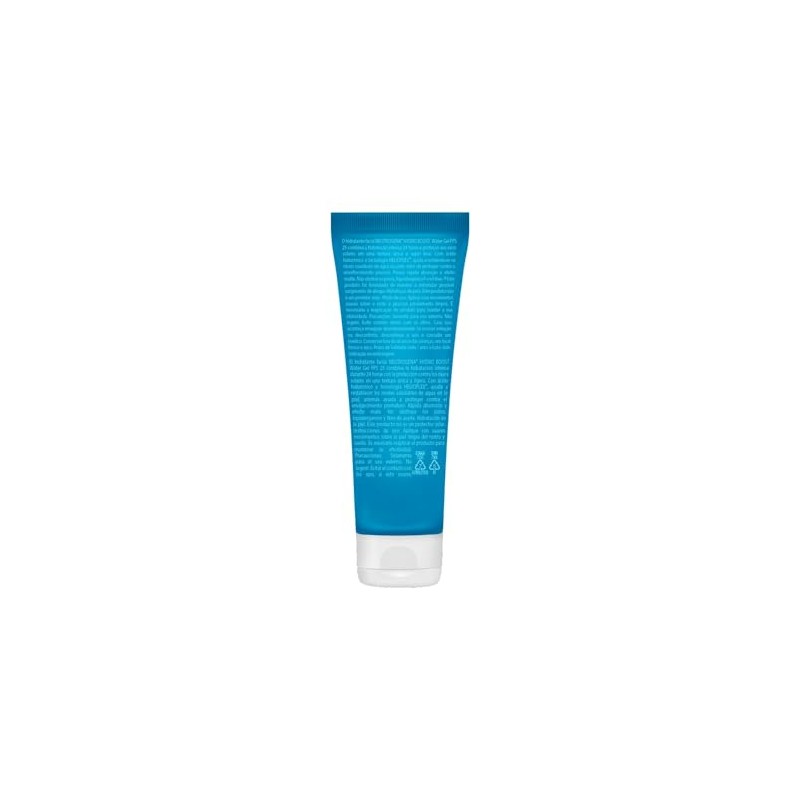 Neutrogena Hydro Boost Crema Hidratante Facial en Gel Ácido Hialurónico