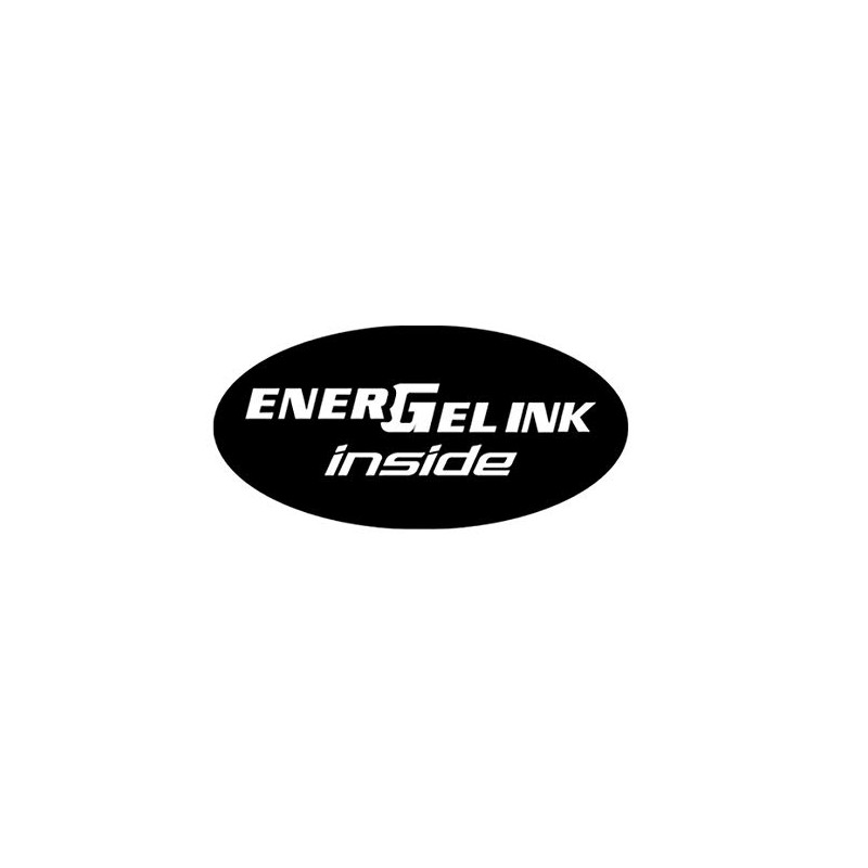 Pentel BL407MA-BOX EnerGel Sterling Liquid Gel Rollerball Pen in Gift