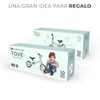 kk Kinderkraft Bicicleta de Paseo Unisex Baby Tove