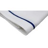 Glass Towels, Made in Japan, 100% Cotton, 18.7 x 3.1