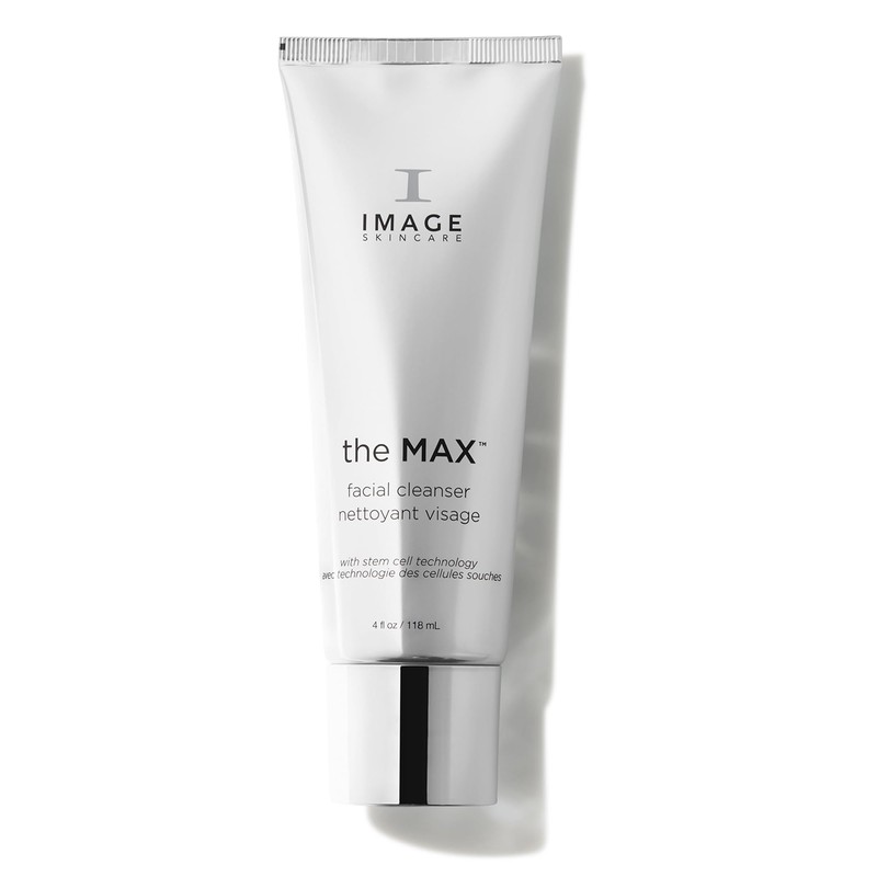 IMAGE Skincare, the MAX Facial Cleanser, Silky Face Wash with