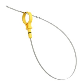 Cotonlake Engine Oil Dipstick Suitable No. 8E5Z6750C for Ford Escape 2009-2012, for Ford Fusion 2010-2012, for Lincoln MKZ 2011-2012 Oil Level Indicator Assembly for 2.5 Liter Engine