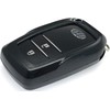 Nordecco Protective Case ABS Gloss Compatible with Hilux Innovation Fortuner