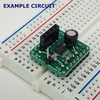 Custom Circuit Solutions – SMD to DIP Breakout PCB Module,