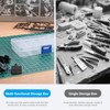 Model Hobby Making Tool Kit 30Pcs, Model Basic Tools Craft