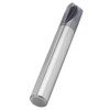 3‑Flute Chamfer Cutter Drill Bit Tungsten Steel 120° CNC Chamfering