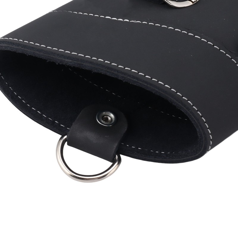 Arrow Quiver Holder Holding 20 Arrows Large Capacity Leather Archery