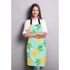 Wasach Apron-08, Multicoloured 156