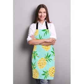 Wasach Apron-08, Multicoloured 156