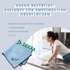 Ha-Ra Star Cloth Outdoor I Microfibre Cloth for Surface Cleaning
