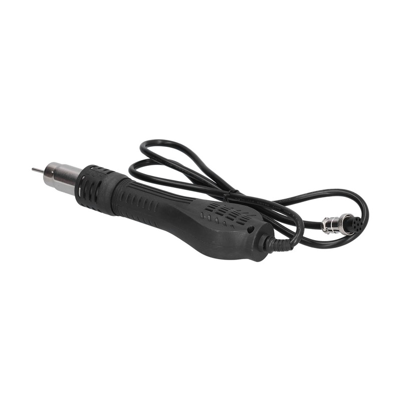 Hot Air Gun Handle 8 Hole 4 Core Antistatic Wear