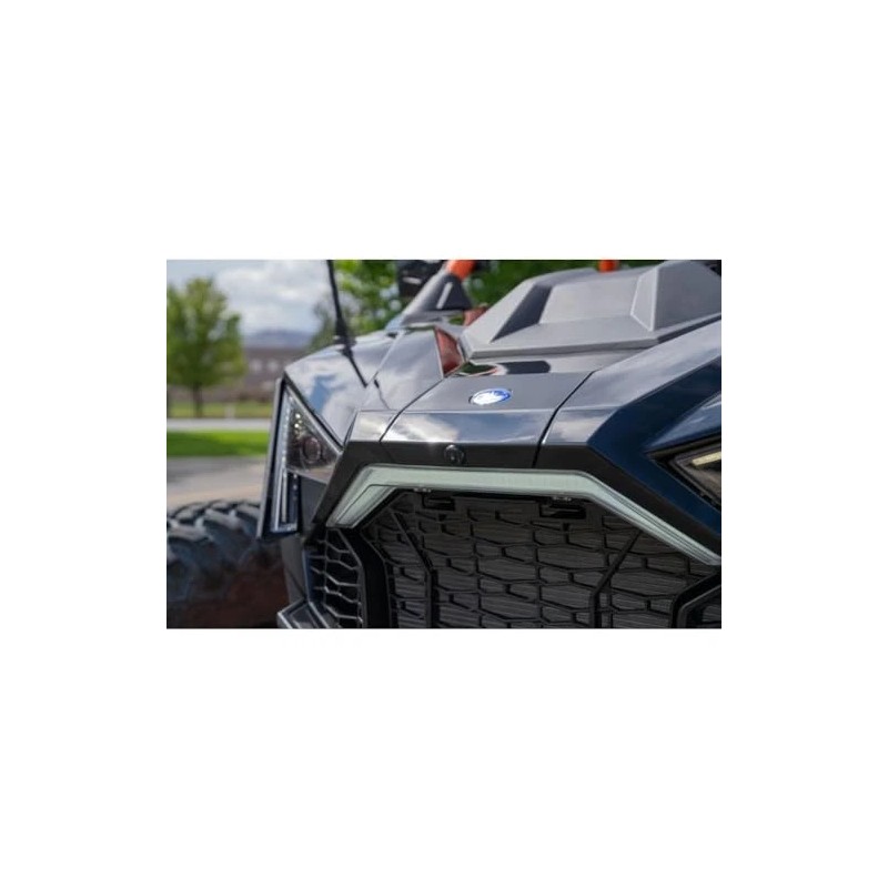 Tusk Front Camera Kit for Ride Command for Polaris RZR