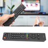 Replacement TV Remote Control for VC RM-C2113 LT-49N552A LT-55N552A Smart