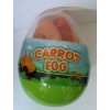 Unbranded DIY Carrot Egg