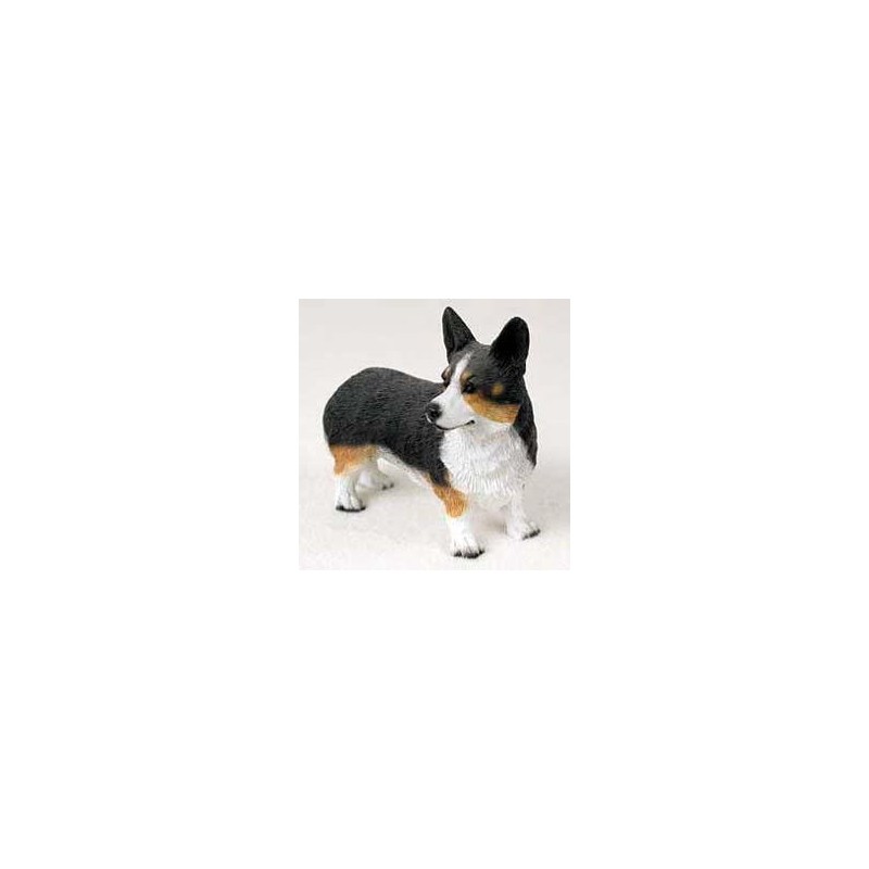 Conversation Concepts Corgi Figurine