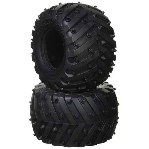 Hop Up Options No.1603 OP.1603 WR-02 monster spike tires soft