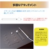 【21年】SaiEL 4.3インチモニター付き耳かき器 パネル 3.9mm 防塵防水仕様 録画機能付き 耳の奥まで見れる 多種なイヤーピック ソフトストッパー付き 即納