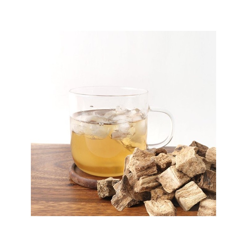 Donguihanjae 동의한재 최상품 중국산 갈근 칡뿌리 1kg Premium Chinese Kudzu