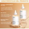 Ácido Glicólico 7% Solución, Exfolia, 240 ml (A)