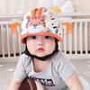 Baby Helmet for Crawling Walking - Breathable Baby Head Protector
