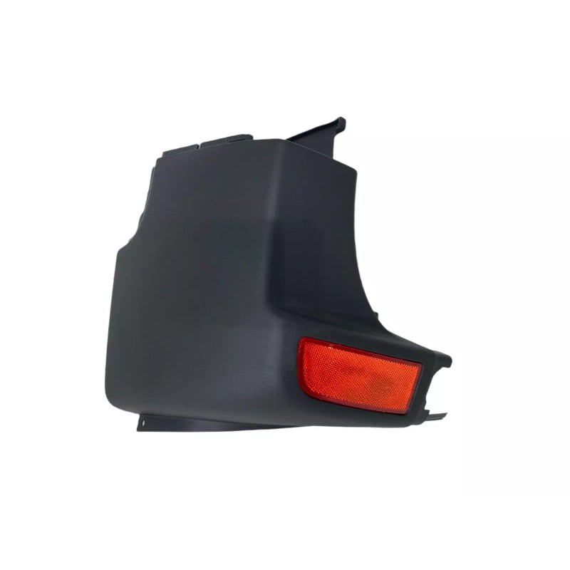 Unbeatable Auto Parts For 2010-2018 Mercedes Sprinter Rear Bumper Side