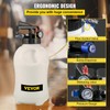 VEVOR Transmission Fluid Pump 2 Way ATF Refill System Dispenser,