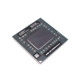 AMD A8-4500M Quad-Core 1.9GHz AM4500DEC44HJ OEM