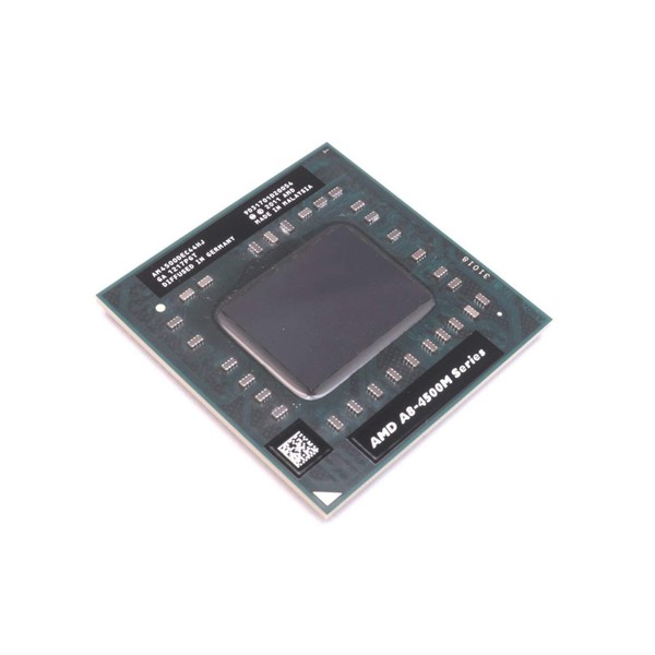 AMD A8-4500M Quad-Core 1.9GHz AM4500DEC44HJ OEM