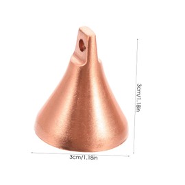 Kisangel Pagoda Maker Mold Prayer Epoxy Maker Statue Molds Casting Tool Stupa Casting Tool Stupa Mould Buddhism Decoration Buddhism Supply Alloy