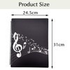 Music Folder/Folder for Sheet Music Piano Music Folder for Playing