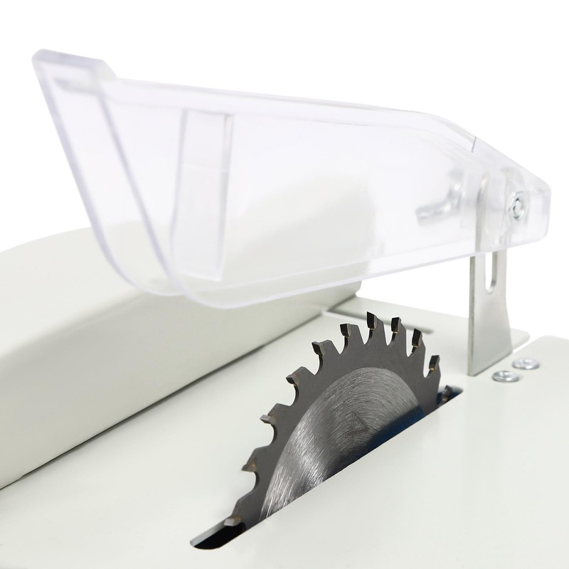 Mini Table Saw, 750W Multifunction Mini Lapidary Saw Gem Jewelry