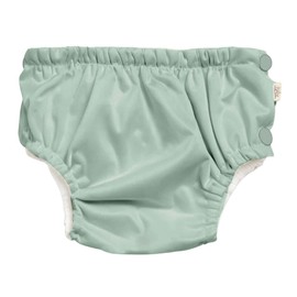 EcoNaps Swim Nappy, Mint / Small 4-7kg