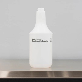 Koch Chemie Empty 1 Liter Spray Bottle | With Dilution Scale